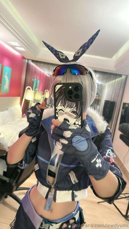 lewdyumi image #25