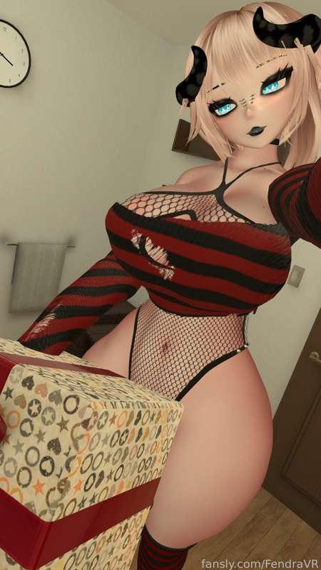 fendravr image #2