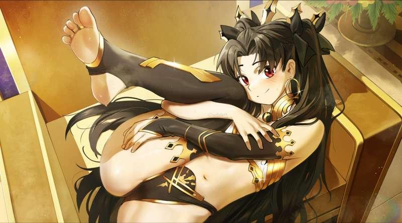 Ishtar - Fate Series
