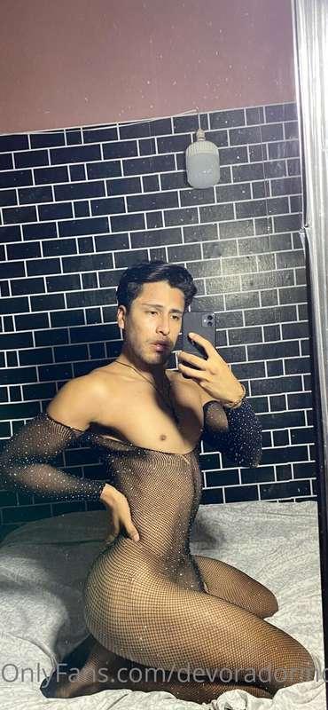 😍 @devoradorinca