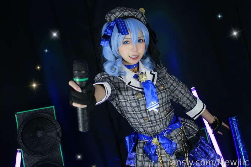 mewjiic image #1