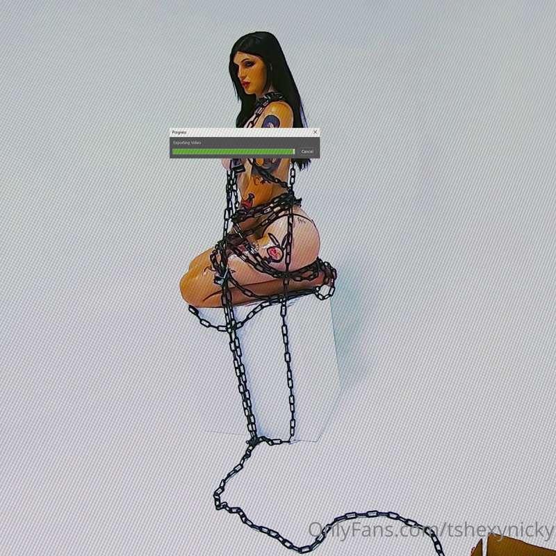 tshexynicky image #4