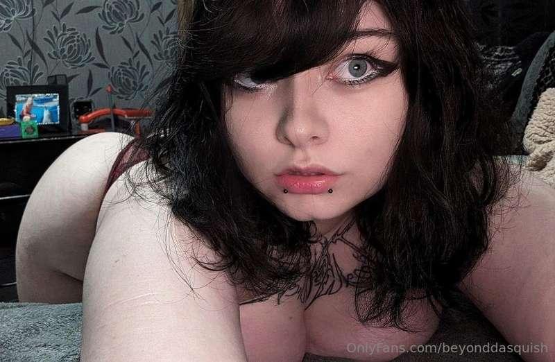 I got a cute devil outfit coming up next hehe (thanks to a l..