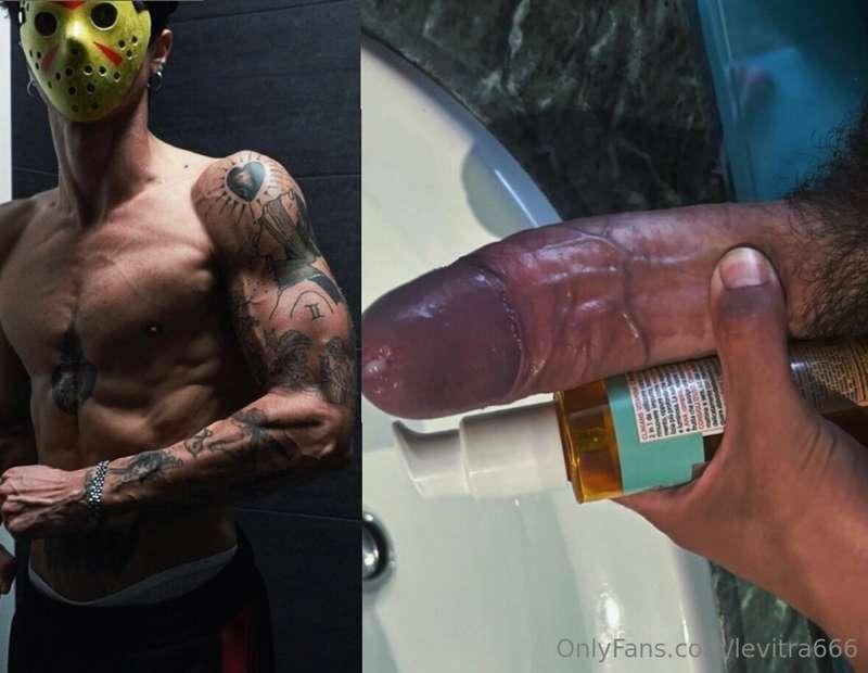 Trick or Dick?