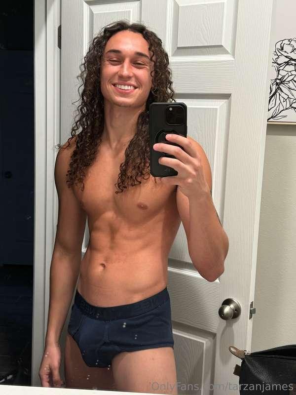 You’ve been on my mind all day… let’s make this hot 😈
