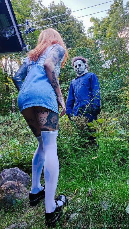 It's time 🎃
