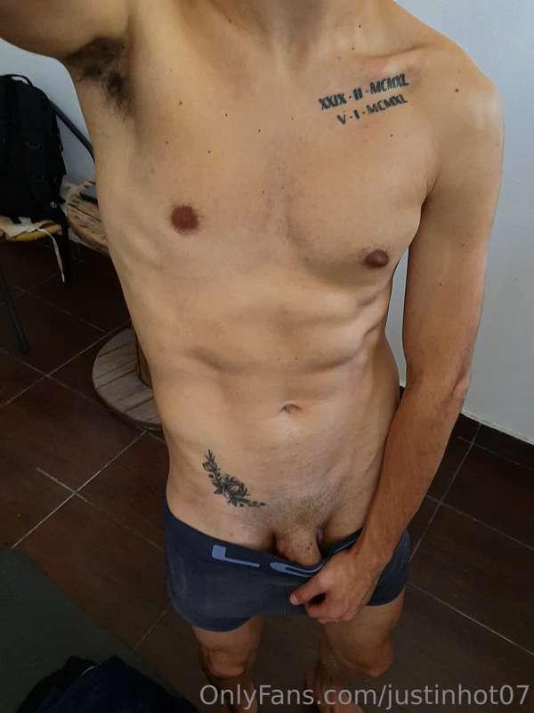 justinhot07 image #1
