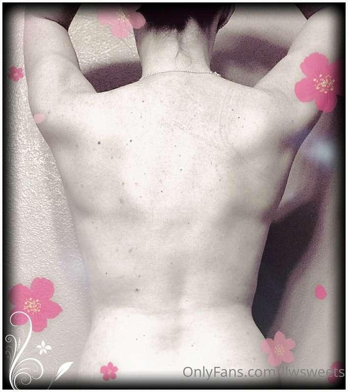 Broke out in hives but still sexy! 😘