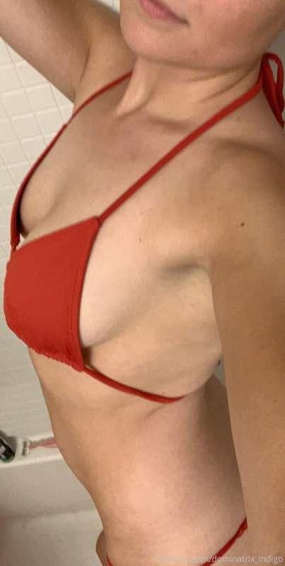 I want you to rub your strong hands all over my sexy body...