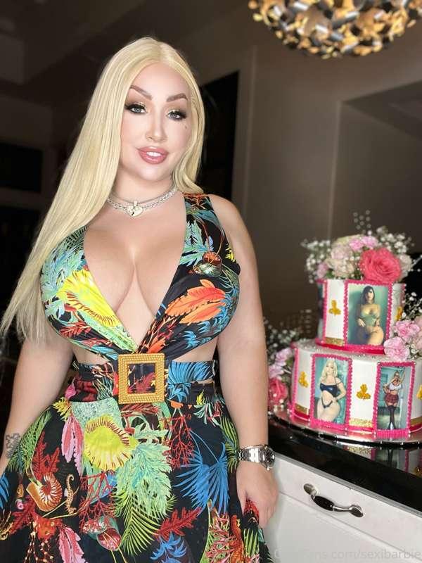 Show me some birthday love ♥️💋♥️💋