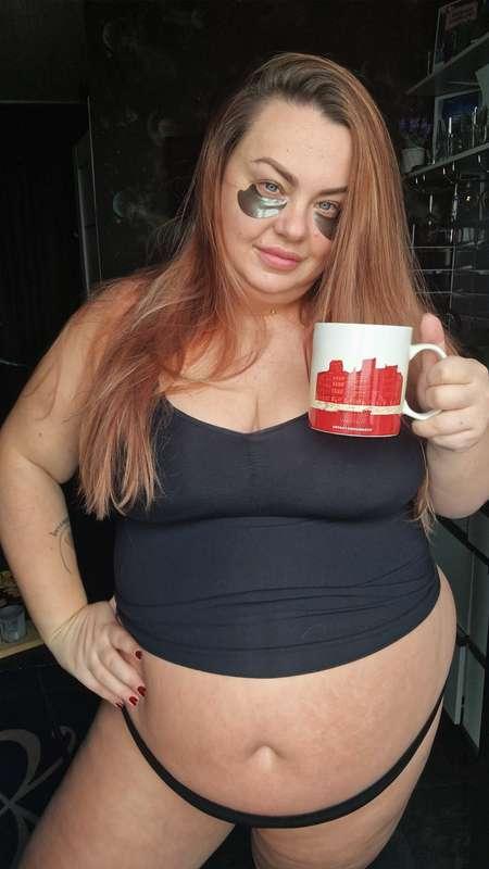 Are you a coffee or tea person?