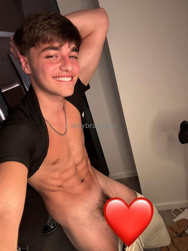 I made TikTok Style Videos but Naked with my Cock Hard😏🍆 Unl..