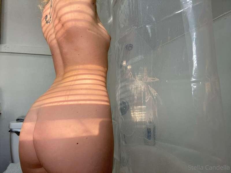 squeaky clean