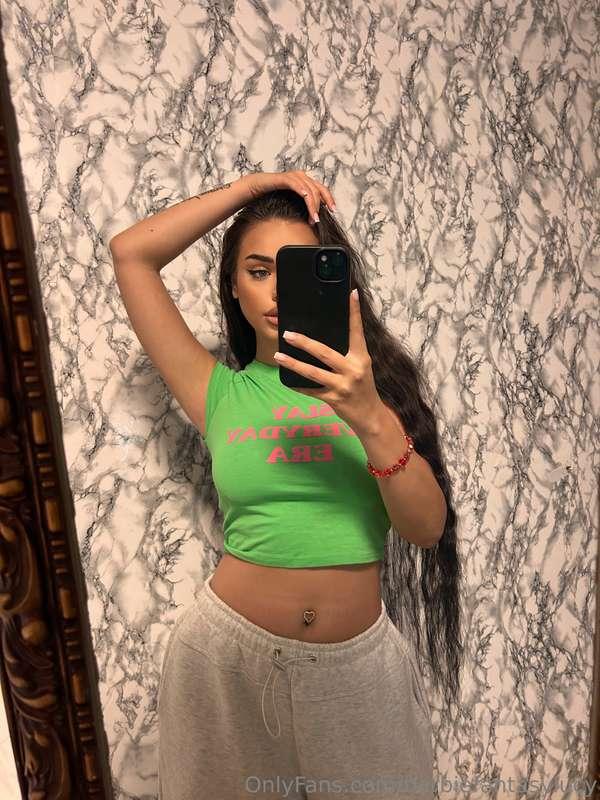 ## Don't forget to follow me on my free page as well! Show m..