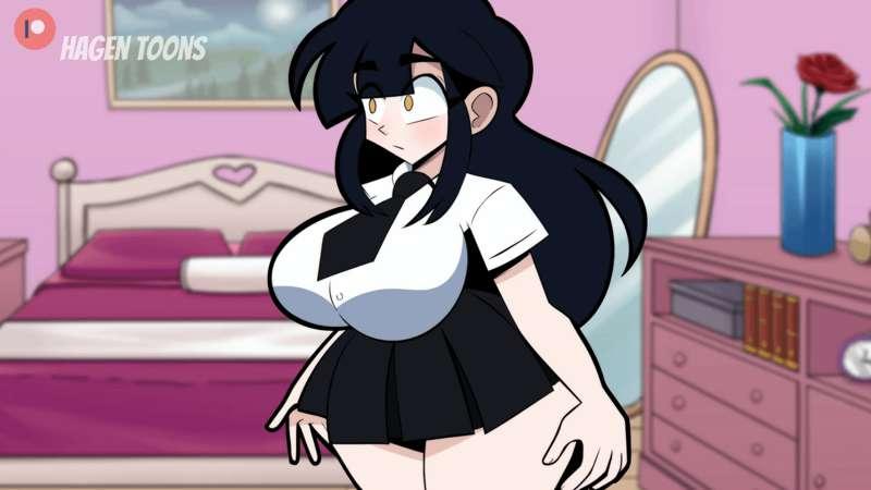 Wanna see them? (Audrey Gif)