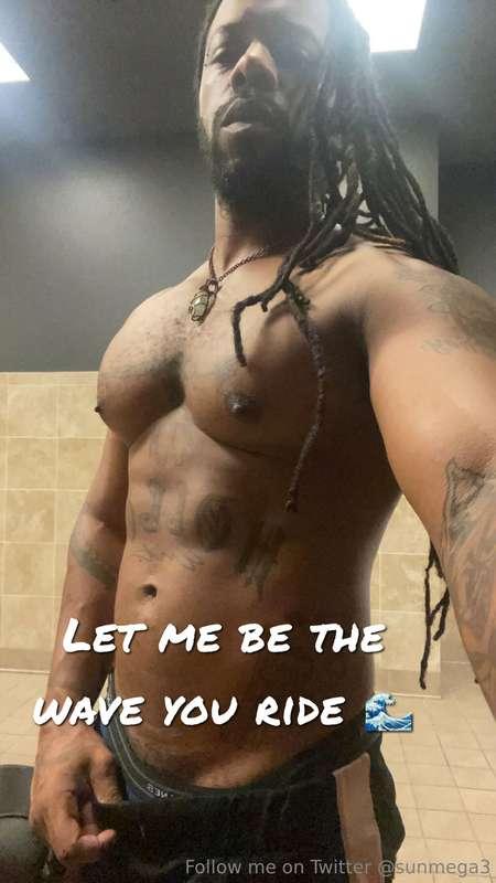 My vip page @sunmega is only $5 until Sunday. Enjoy 😉