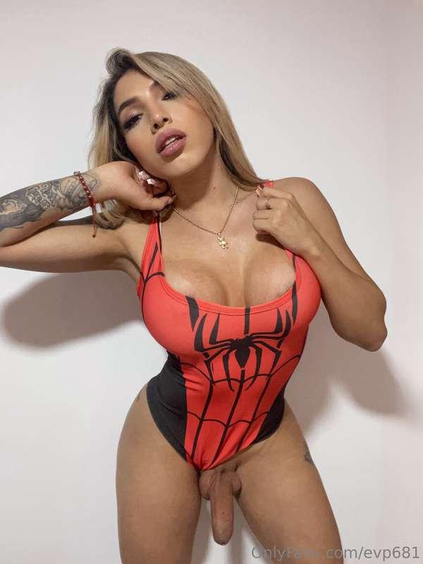 I’ve got a needy hole, mind filling it up? 🥹