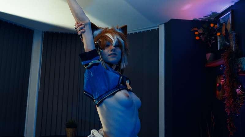 little_emo_kitten image #8