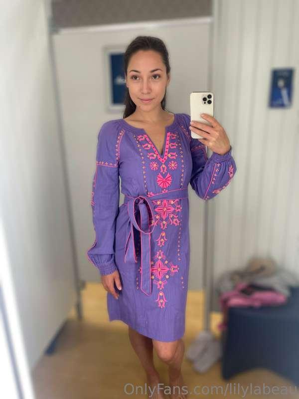 Help me decide… 🧐 Dresses are $50 each, which one do I need ..