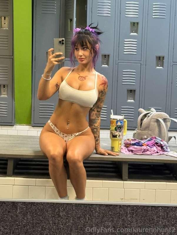 late night lift 💪🏽