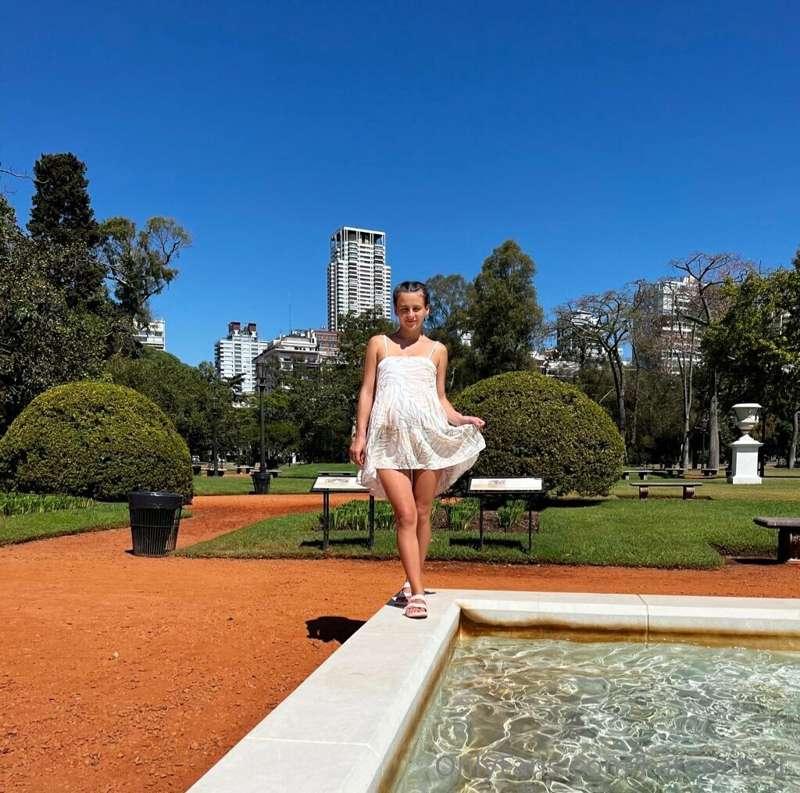Buenos días - Buenos Aires ❤️🌍🌞