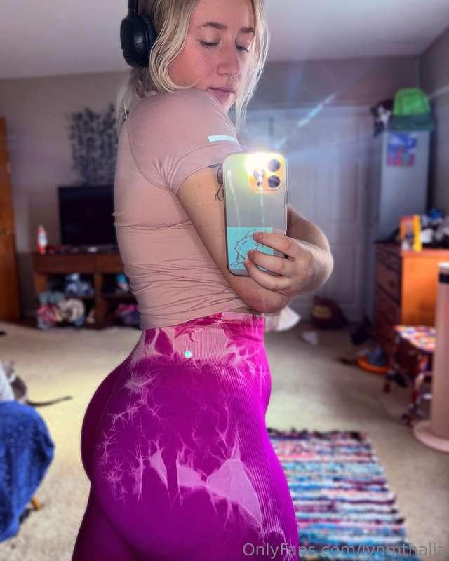 Insta saw it first 😳