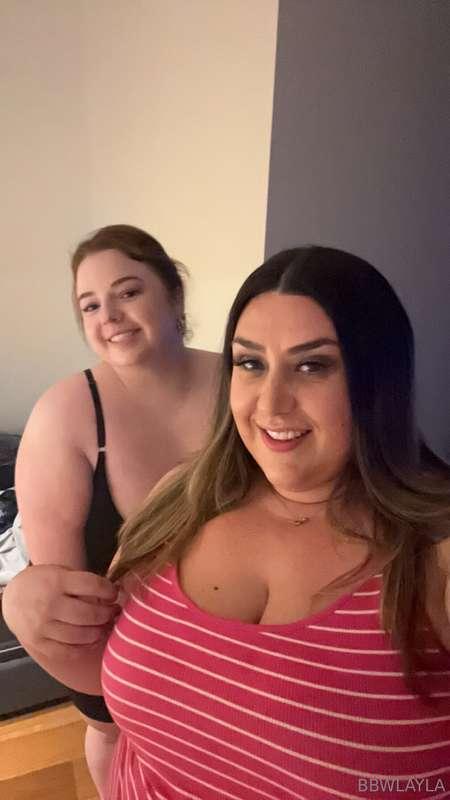 bbwlayla image #1