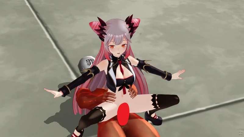 souptr ベノム s〇xdance
