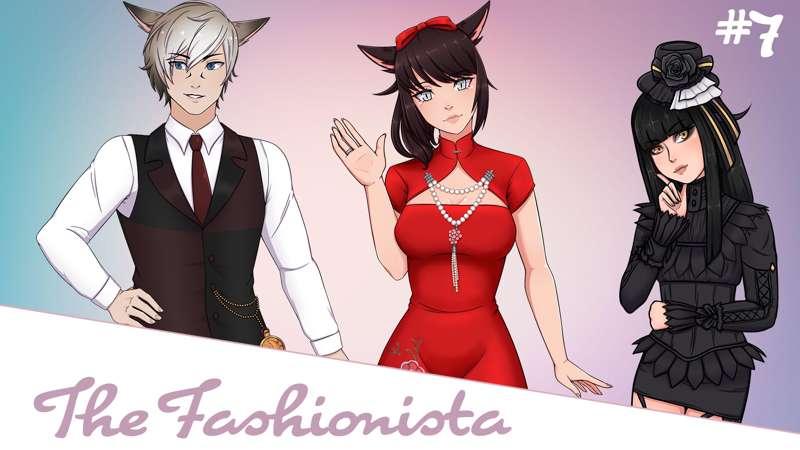 Team Fashionista Diary #7