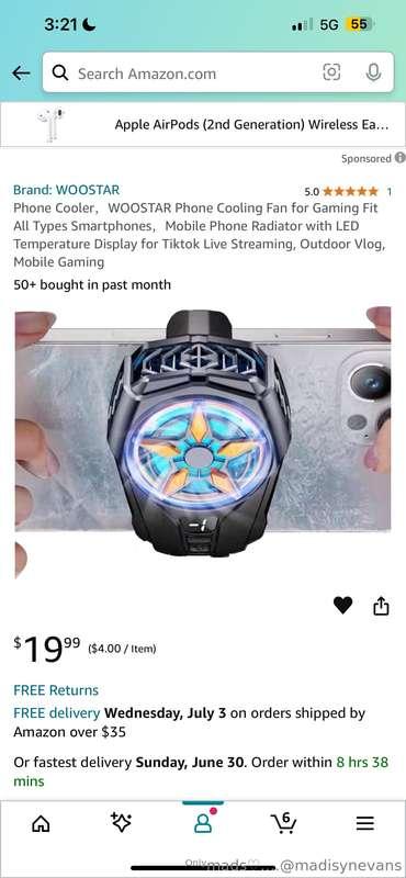 ### ***I could really use this for my lives!*** (*Even with ..
