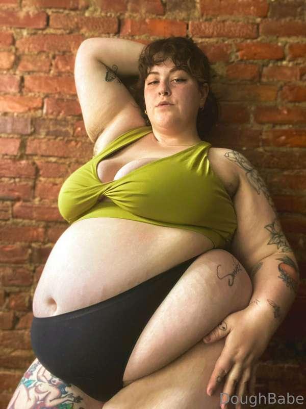 doughbabebbw image #4