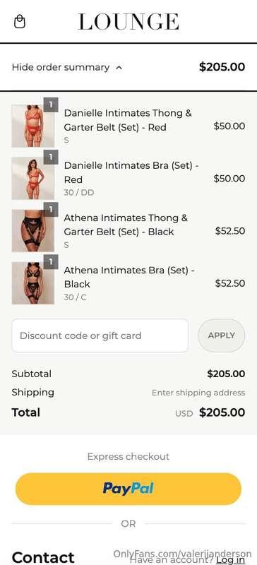 valerijanderson image #0