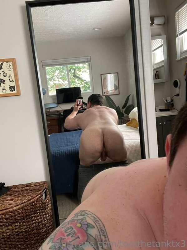 My Canada dad was horny so I had to give him a reminder of h..