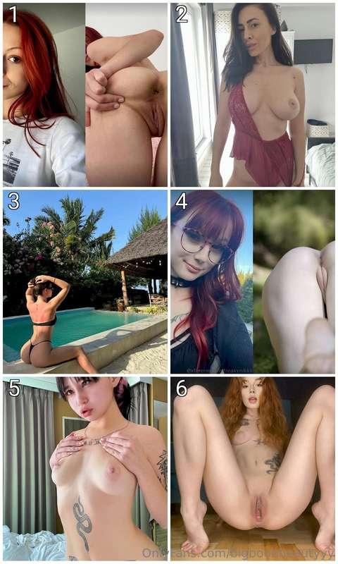 💥 JOIN MY BESTIES FOR FREE NOW!1. 🍒💝 @angegold 💝🍒2. 😘✨ @hot_..