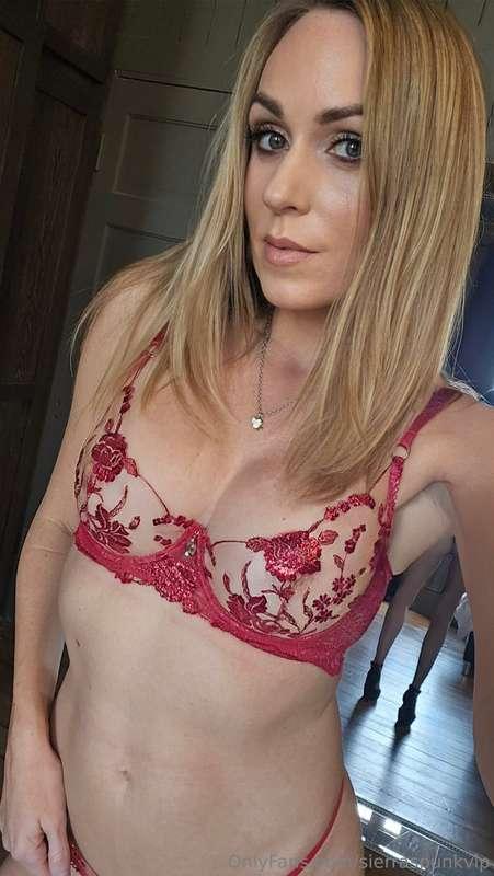 Who? me😉