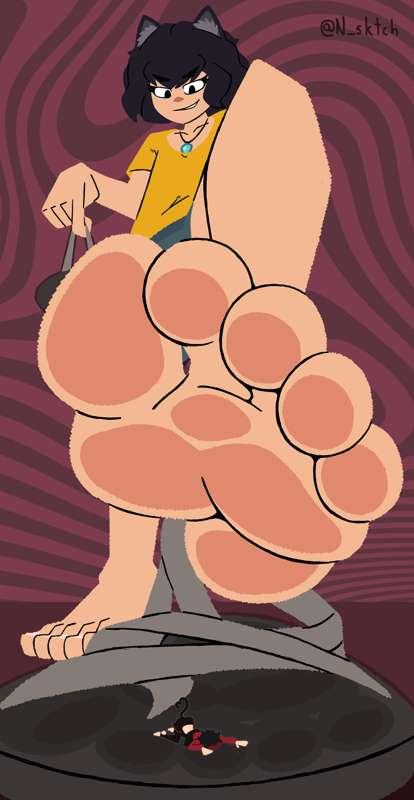 COMM | Adi's inminent step 