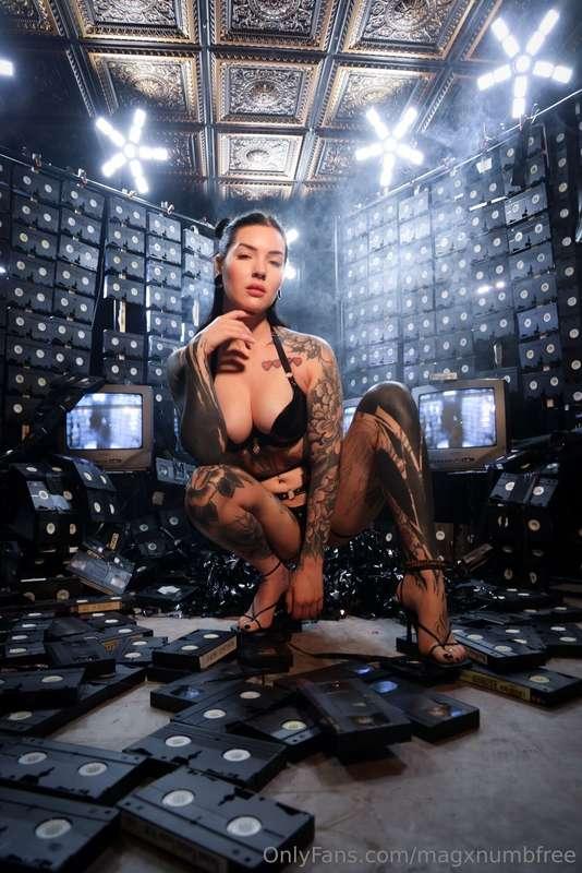 Worship me 🫦