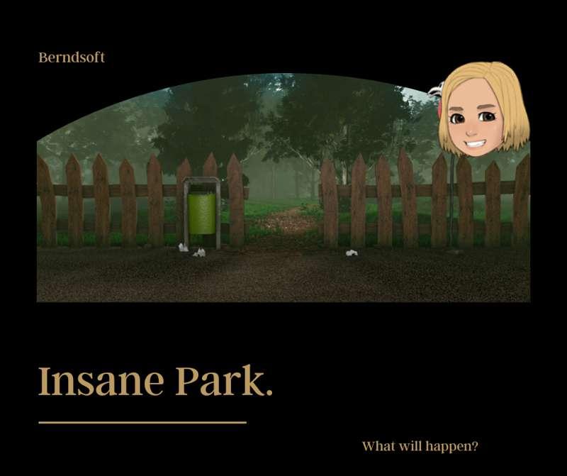 Insane park