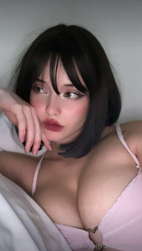 thinking about you <3 