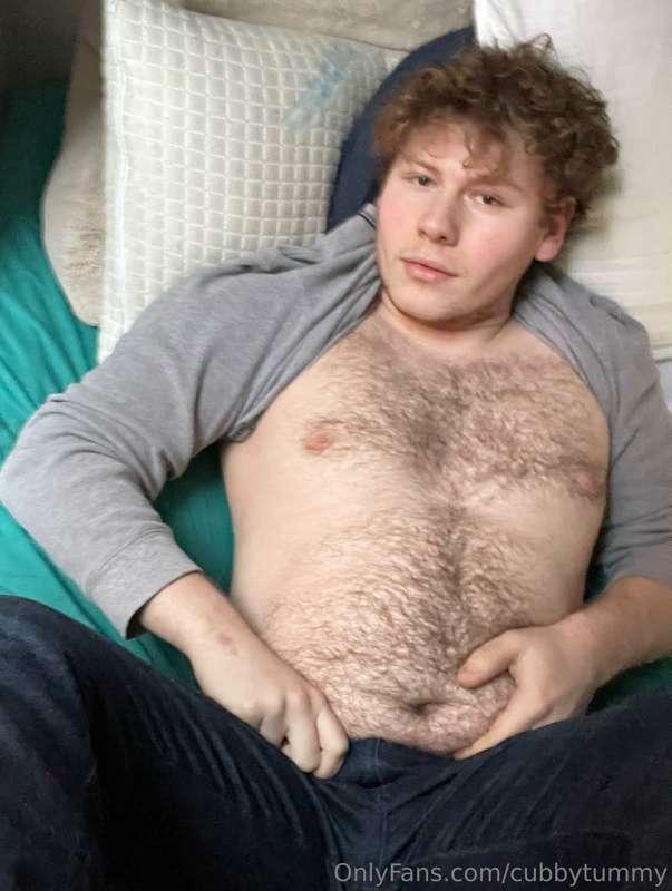 cubbytummy image #12