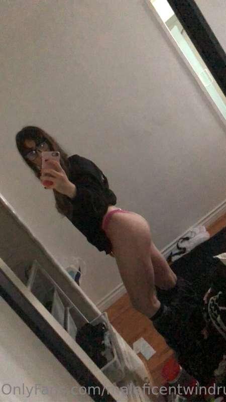Whole lotta booty