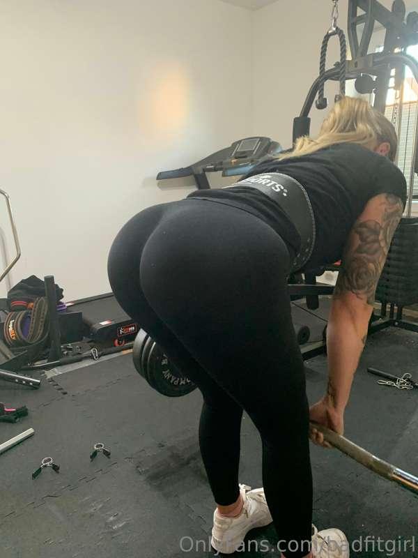 Pump it 😈