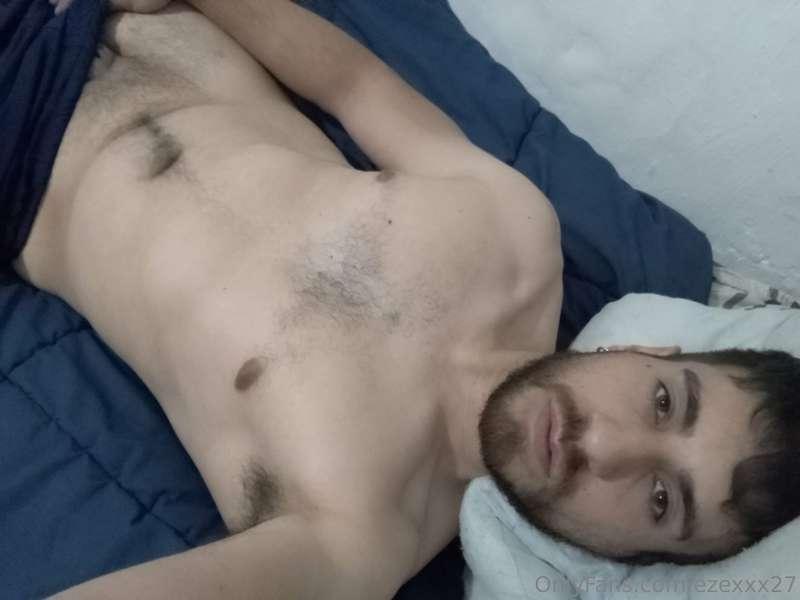 Wanna come over? 🥵