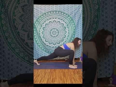 Full Body Flow