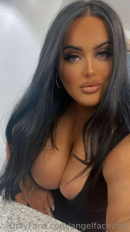 Are you a boob or bum person?