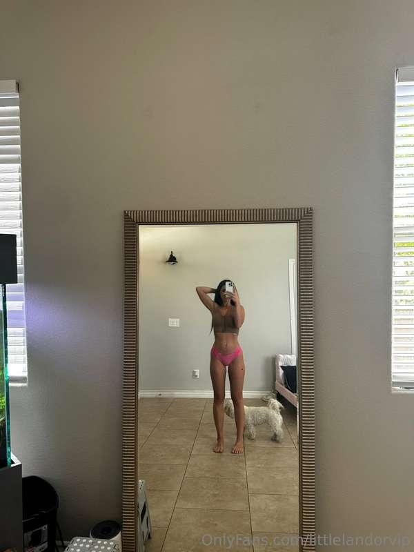 is there anything better than being tan?