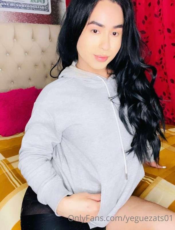 Sexi look 😍😍🤤 @yeguezats01