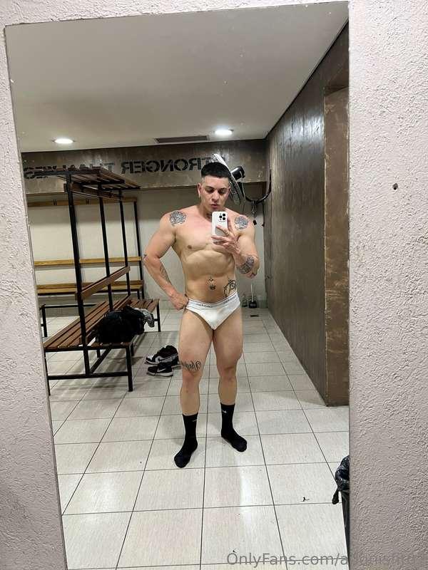 🏋️❤️