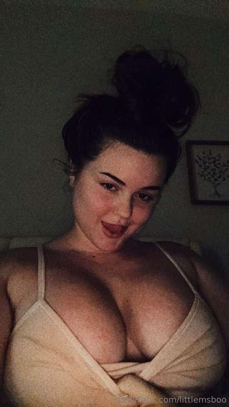 what suki say NUT ON MY TITS!!! 🤪🤪🤪