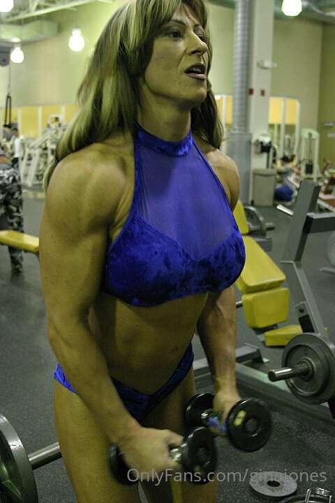 ginajones image #5